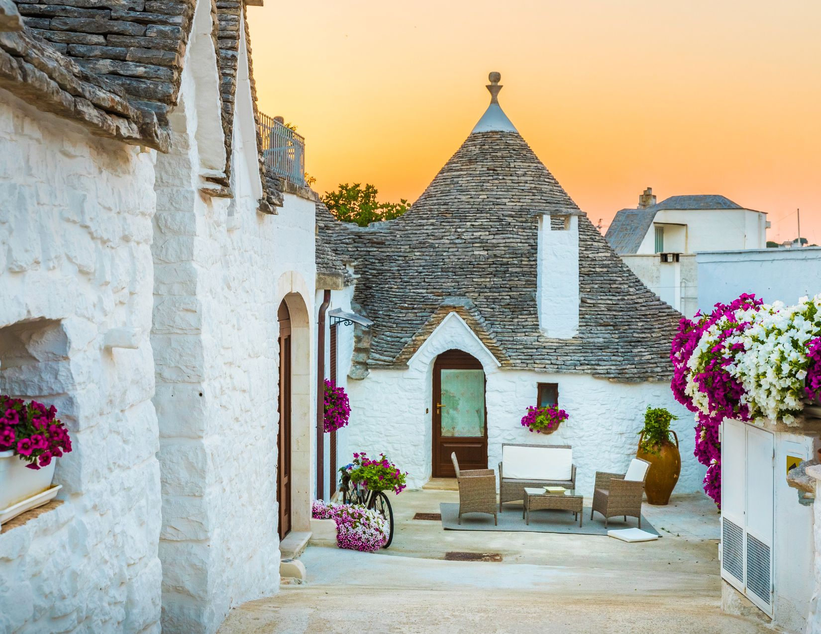 Ferragosto Pugliese – Tra Trulli, Mare e Sapori 10