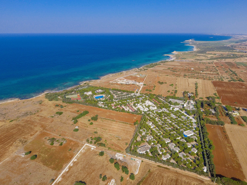 ULTIMI POSTI! Soggiorno mare e Relax in Puglia: Meditur Village 4* 18