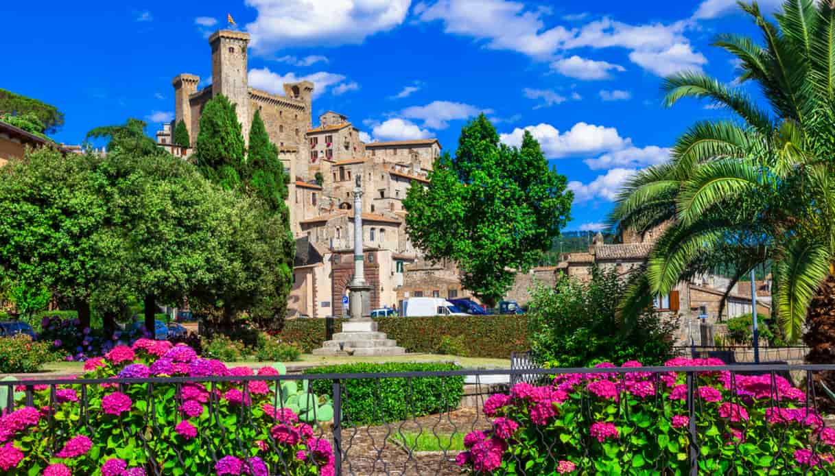 Pasquetta sul Lago di Bolsena - Tutto Esaurito! 10