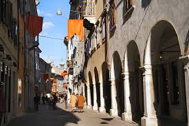 Alla scoperta del Friuli Venezia Giulia 2