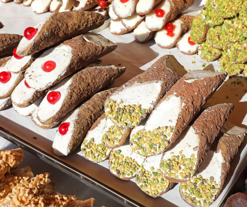 La Festa del Mandorlo in Fiore e il Tour dei Tesori Siciliani - tutto esaurito 12