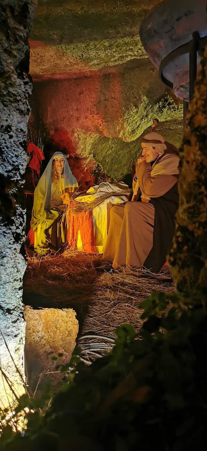 Epifania a Sutri: Storia e tradizioni locali 7
