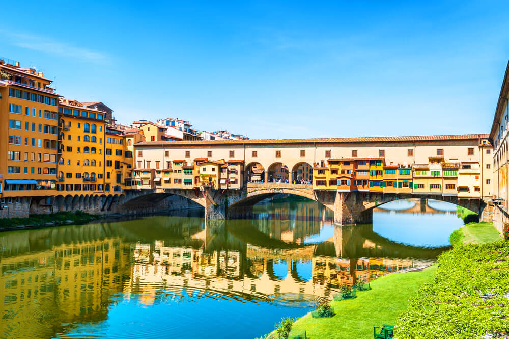 Dal Gotico al Rinascimento: un viaggio tra i capolavori Toscani più belli 3