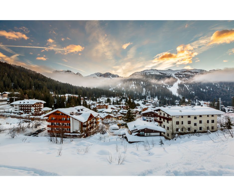Settimana Bianca nell' Incantevole Pinzolo 2024 TUTTO ESAURITO 2