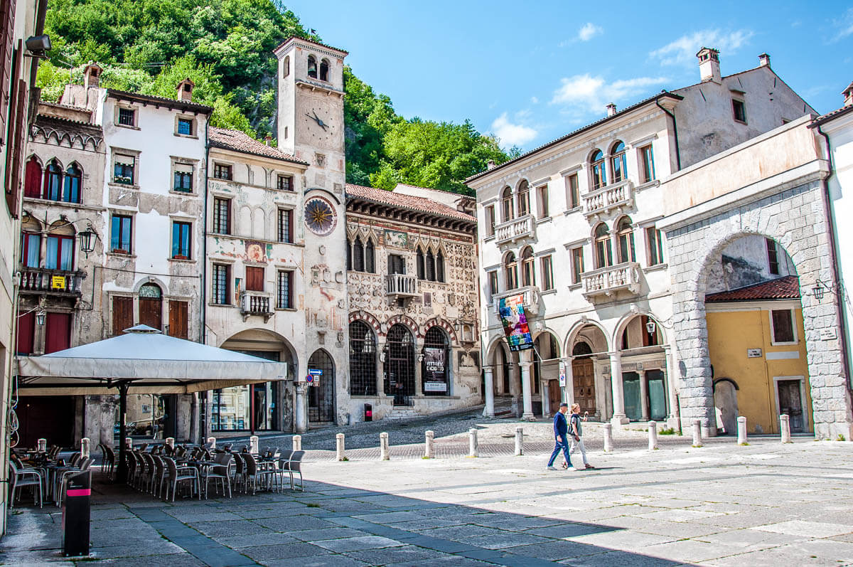 Pasqua 2023 tra i Borghi del Prosecco 21