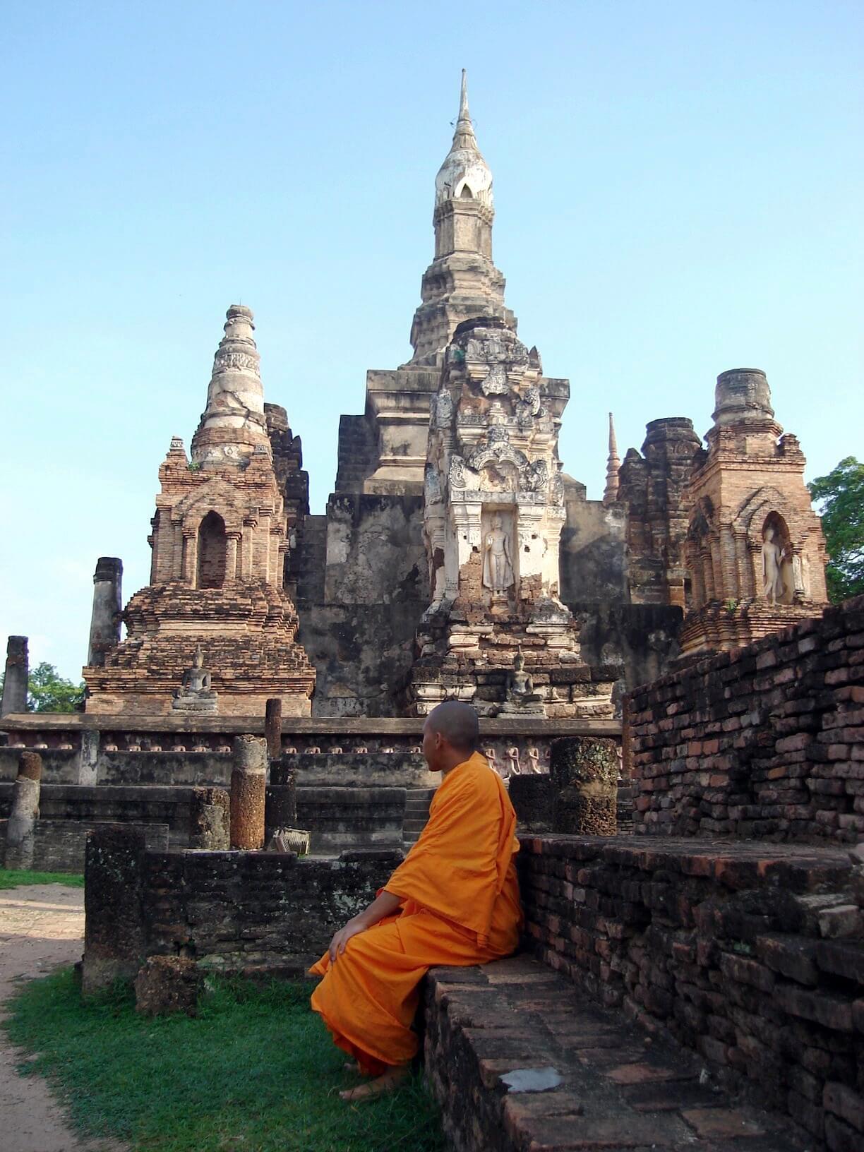 Tour della Thailandia & estensione mare a Koh Ghang 5