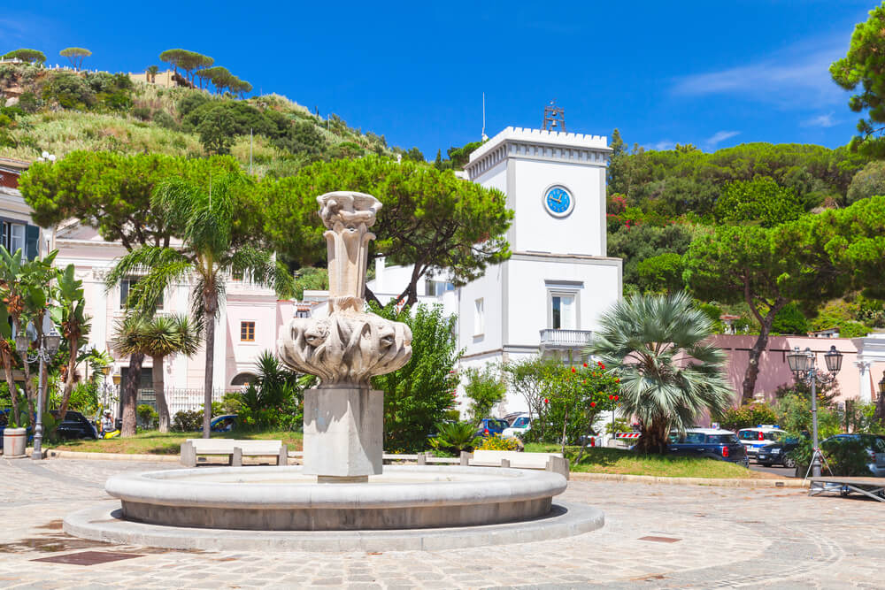 Magica Ischia individuale presso l'Hotel Villa Svizzera 4* 16