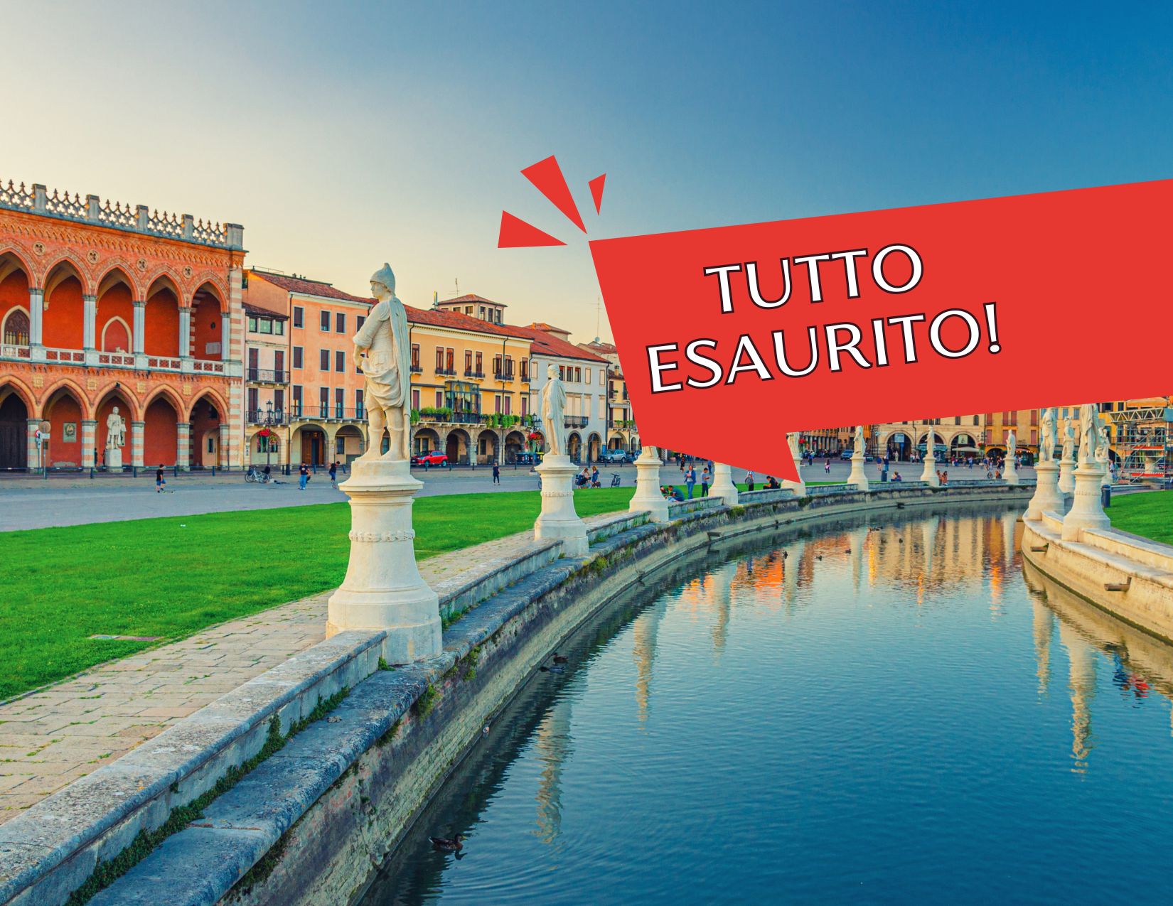 Pasqua in Veneto: crociera sui canali, ville venete e borghi - SOLO SU RICHIESTA! 6