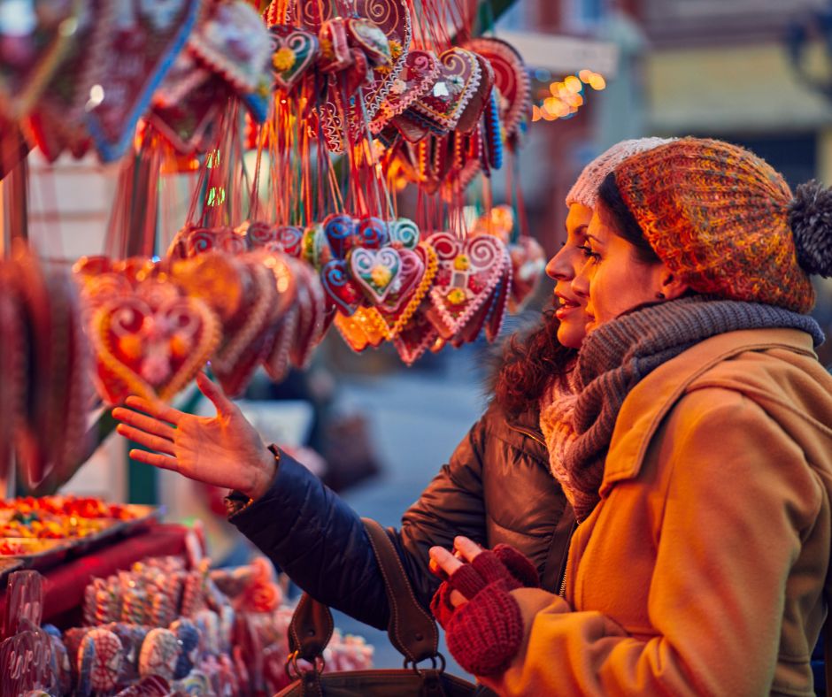 L'incanto dei Mercatini di Natale a Bolzano, Merano e Innsbruck 10