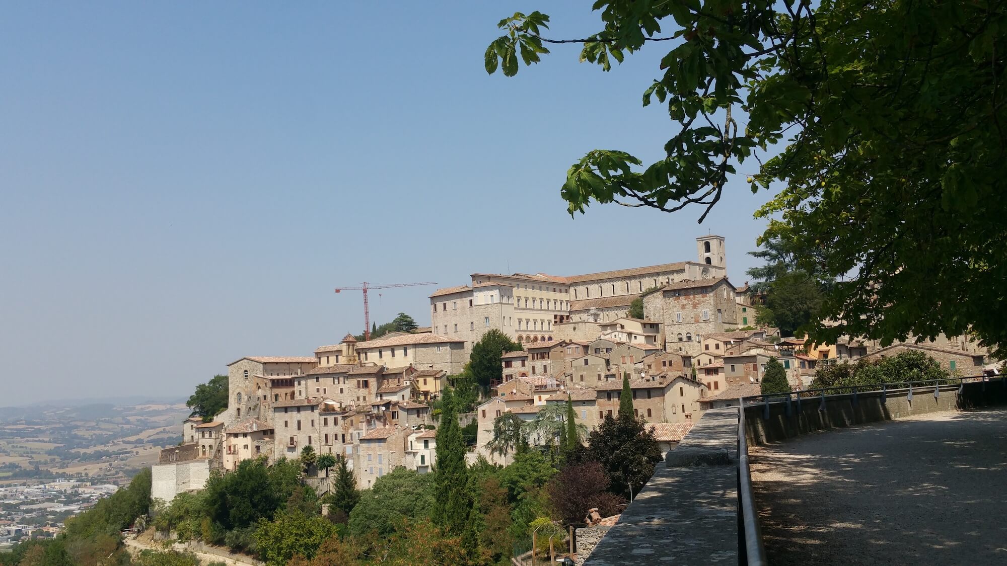 CIOCCOLENTINO A TERNI 5