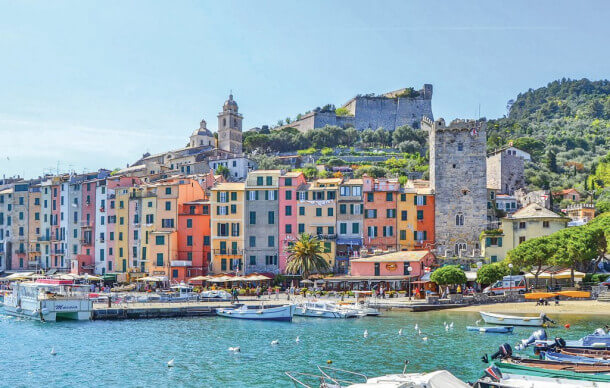 Splendida Liguria 22