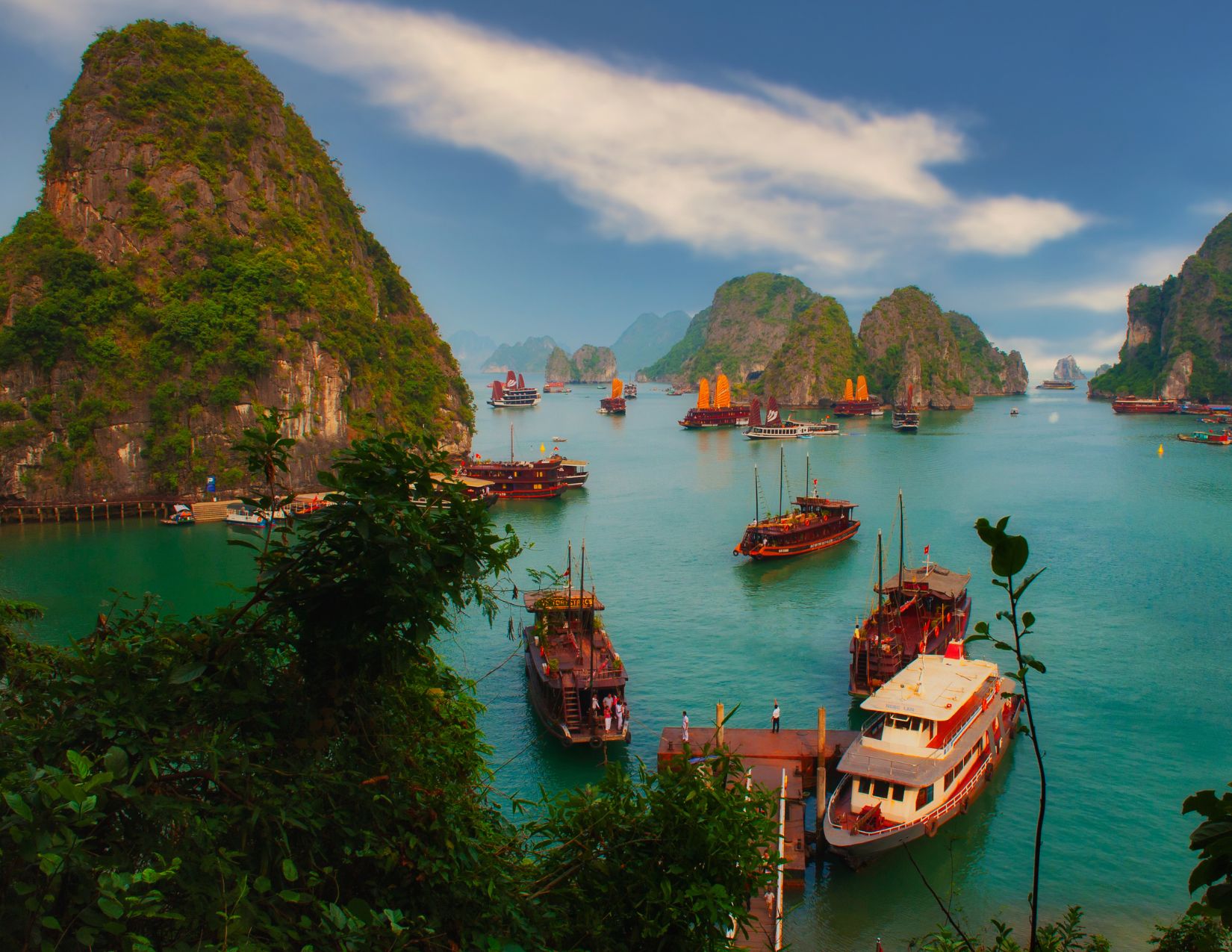 Gran Tour Vietnam & Cambogia - Tutto Incluso! 17