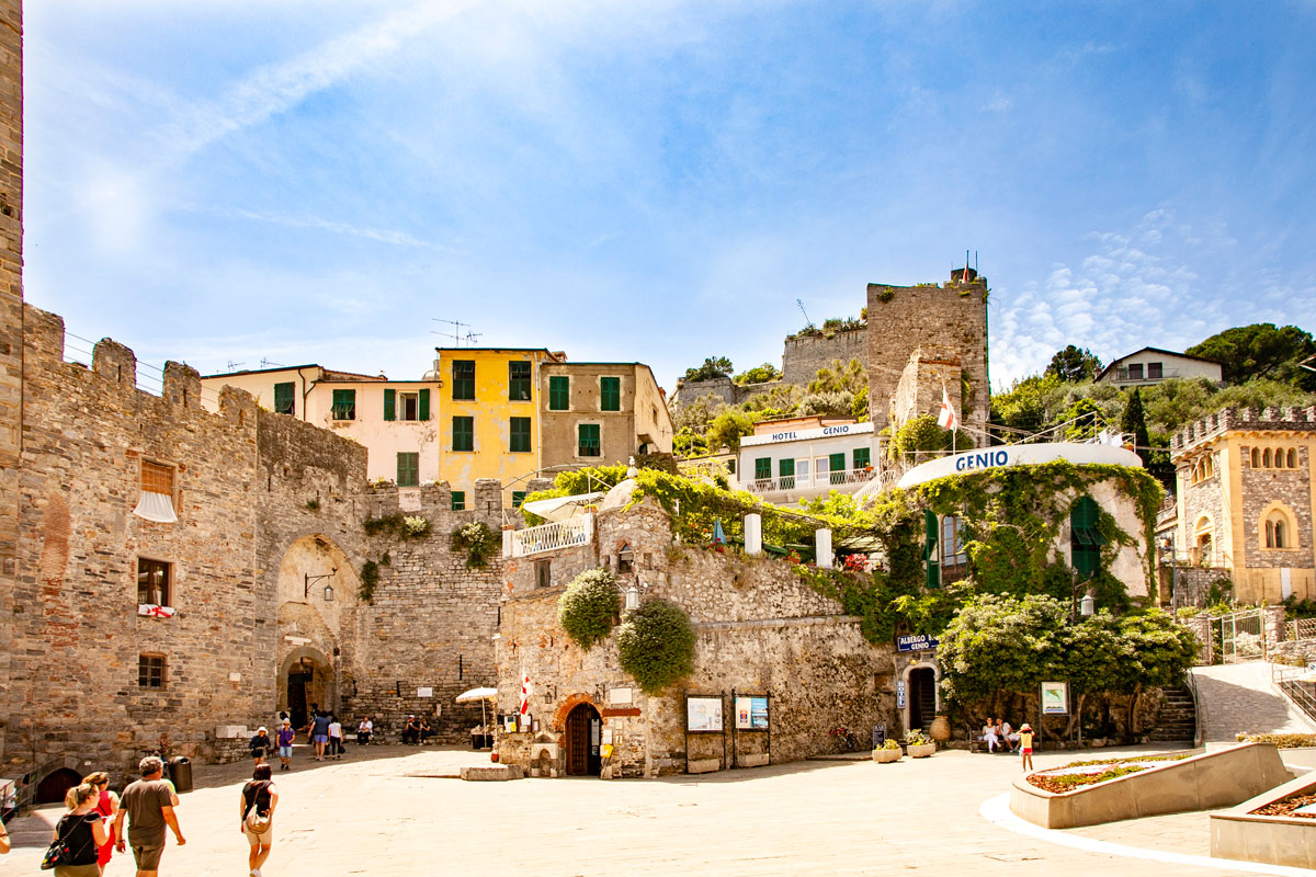 Pasqua alle Cinque Terre: Sapori e colori della Liguria - SOLO SU RICHIESTA! 11