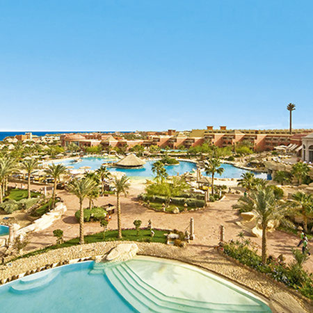 Sharm El Sheikh All Inclusive: Mare e Relax