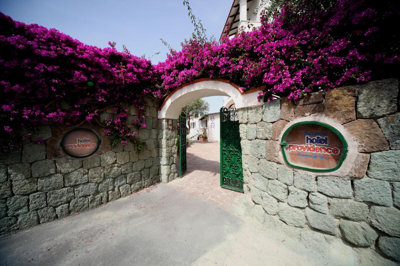 Hotel Providence a Ischia: terme, mare e tante coccole a fine settembre 6