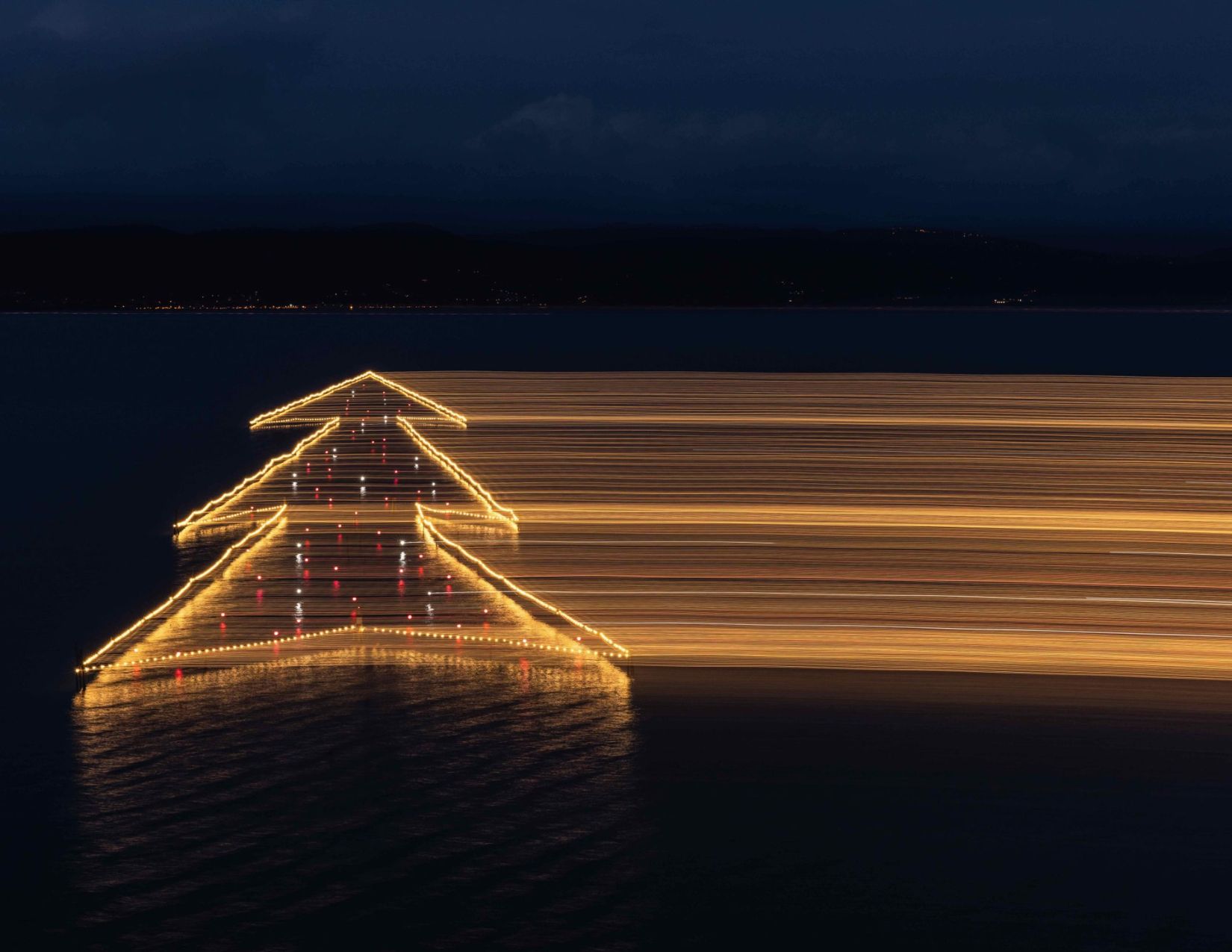 8 Dicembre tra le Luci sul Trasimeno: l’Albero di Natale più grande del mondo 5