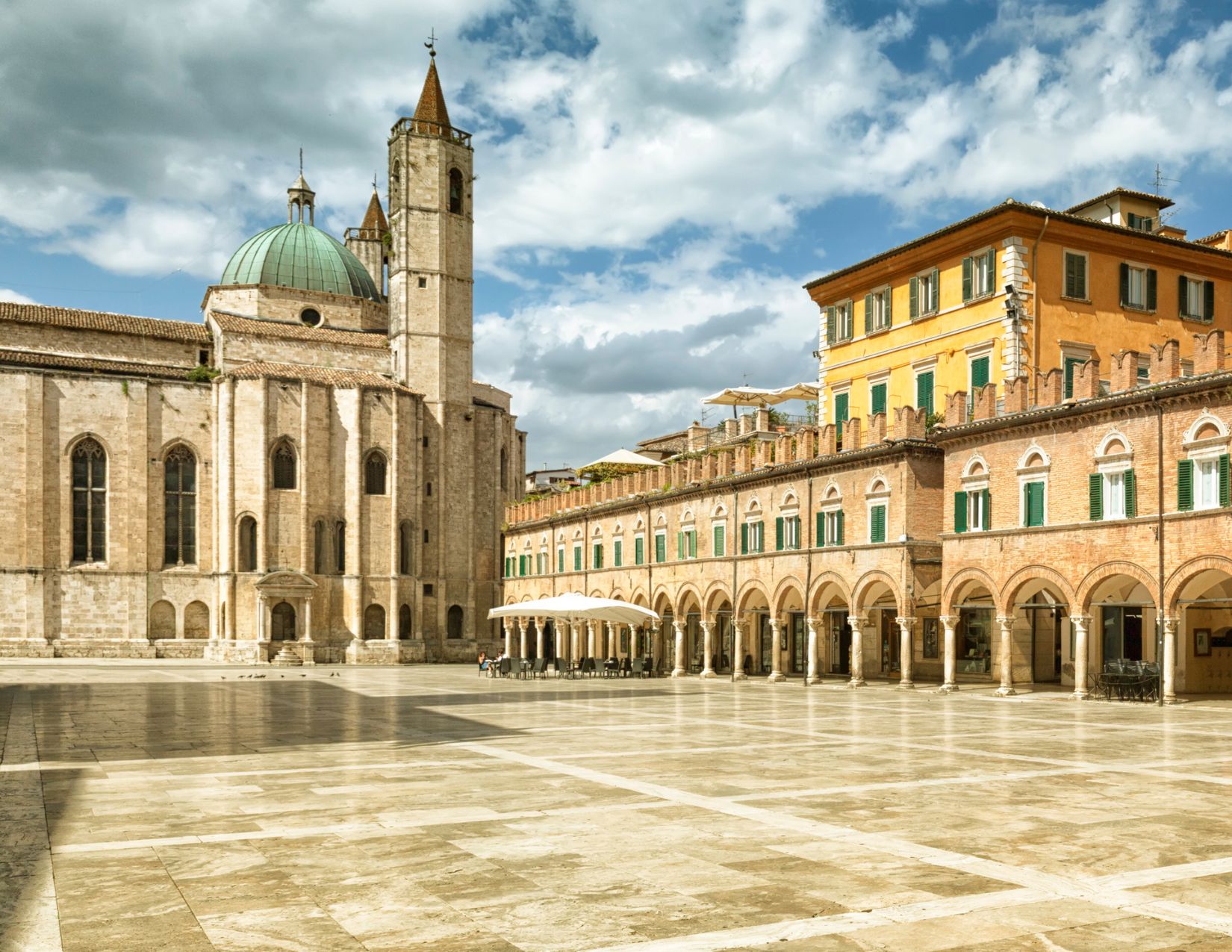 Weekend tra Abruzzo e Marche con pranzo sui trabocchi e servizio spiaggia 15