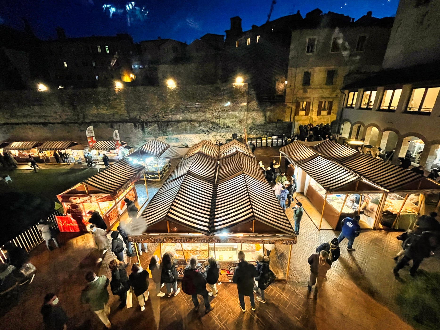 Dolce Spoleto: Festival Nazionale dei Dolci 30/10 2