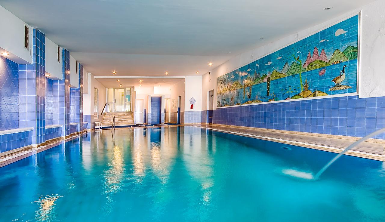 Ischia a Luglio: Park Hotel Elma 4* Casamicciola 8
