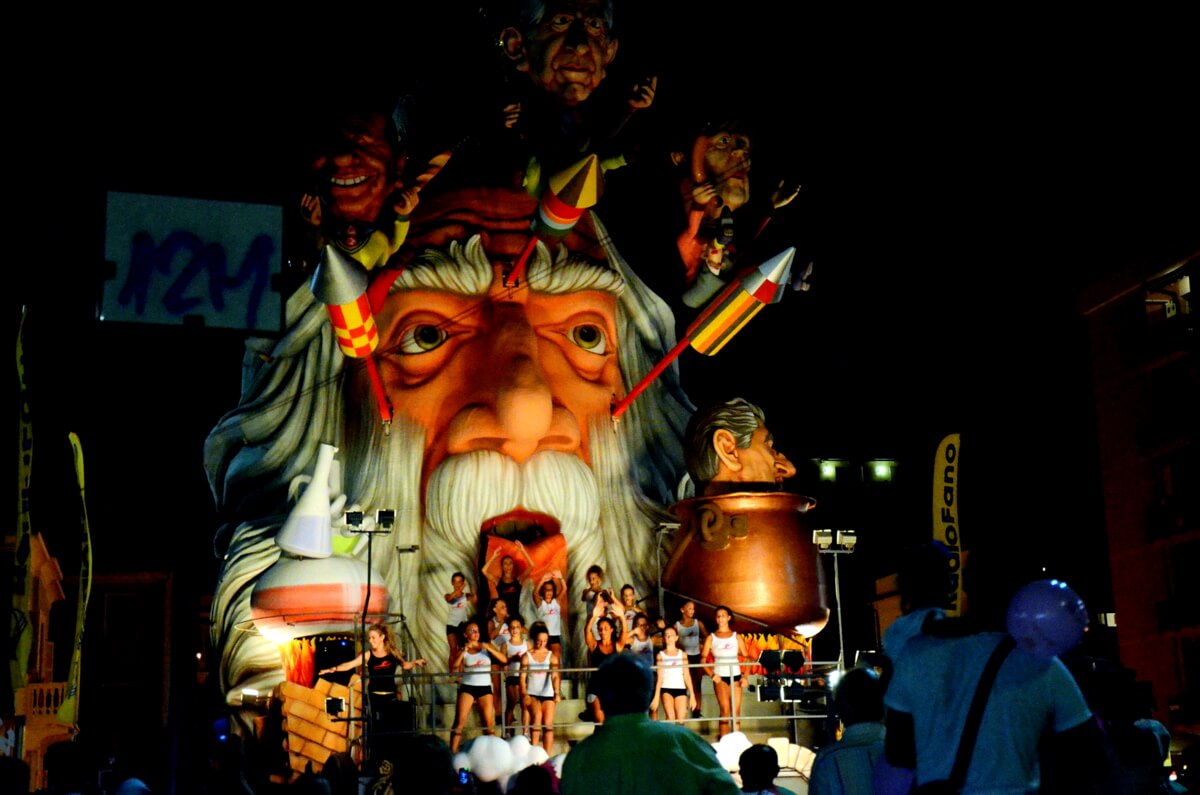 Carnvale di Fano 6