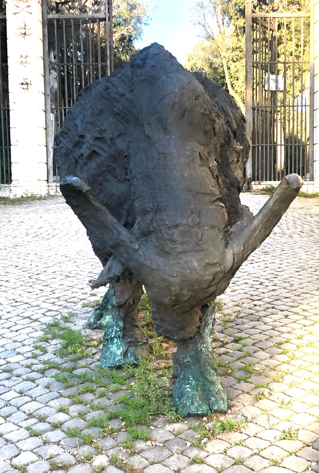 Villa Borghese: Back to Nature 6