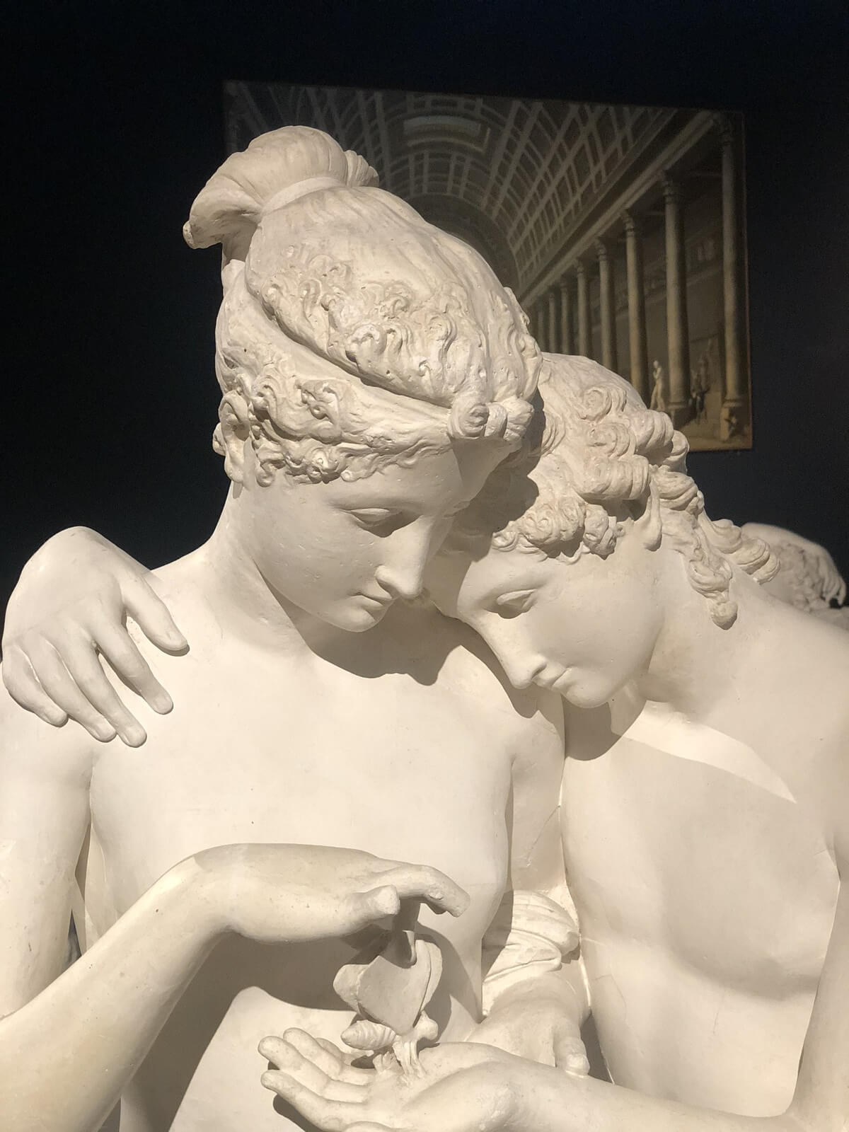 Canova. Eterna bellezza 4