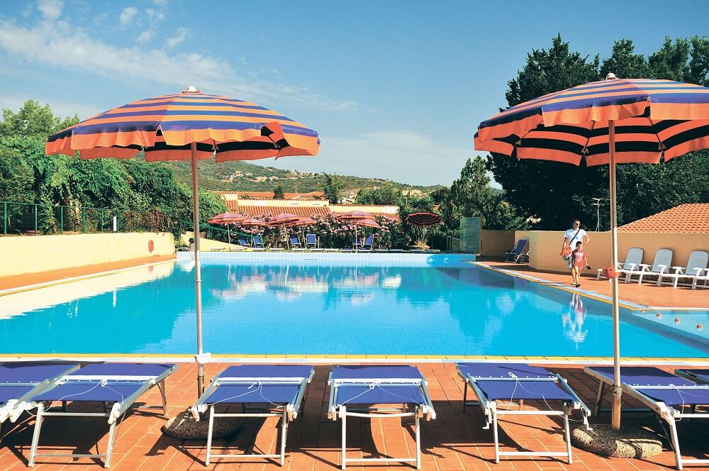 Sardegna di gruppo - Club Hotel Eurovillage- TUTTO ESAURITO 17