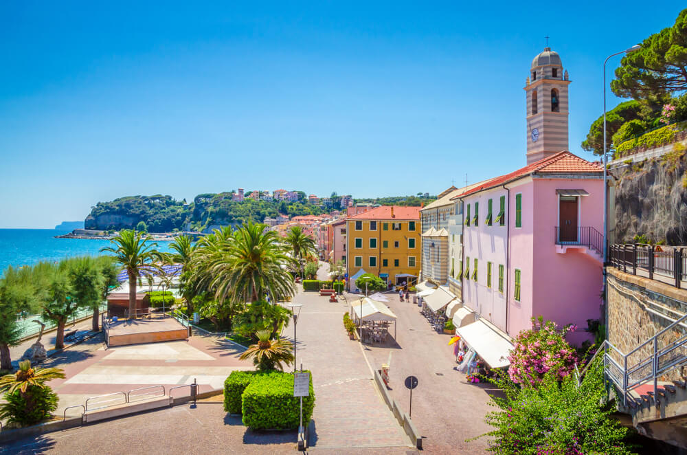 Primo Maggio in Costa Azzurra TUTTO ESAURITO! 13