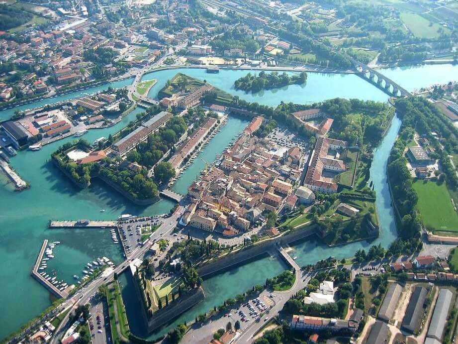 Le meraviglie del Lago di Garda 5