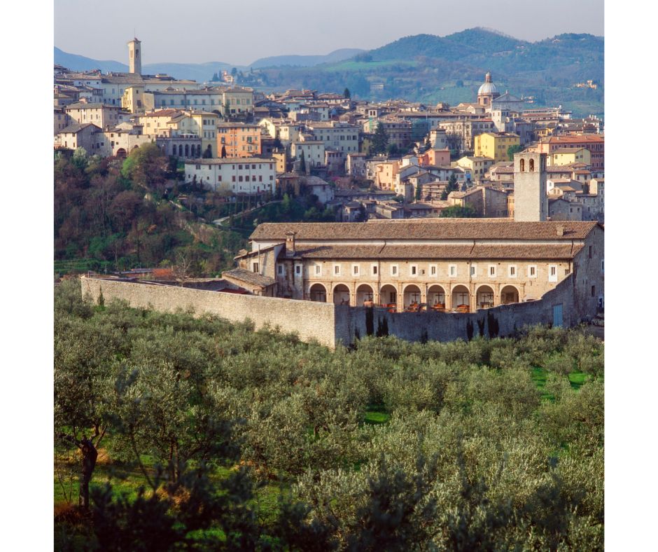 Dolce Spoleto: Festival Nazionale dei Dolci 30/10 3