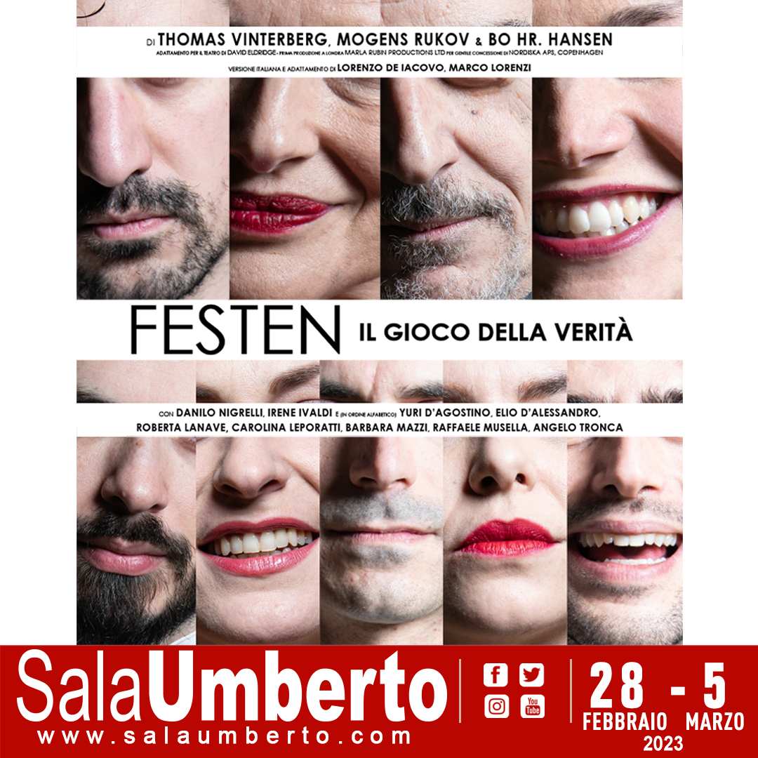 FESTEN 2