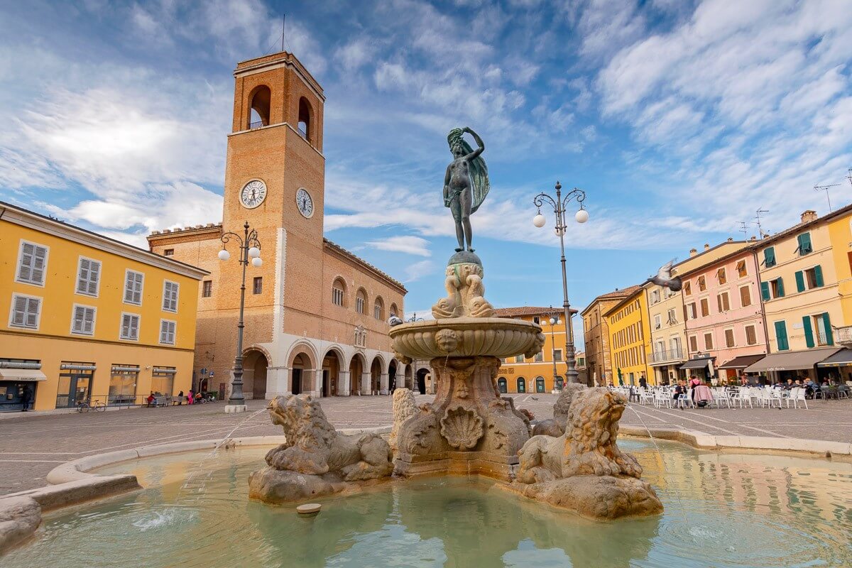 L'Epifania di Urbania 2