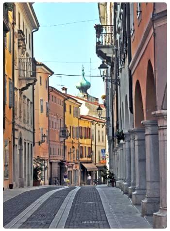 Alla scoperta del Friuli Venezia Giulia 3