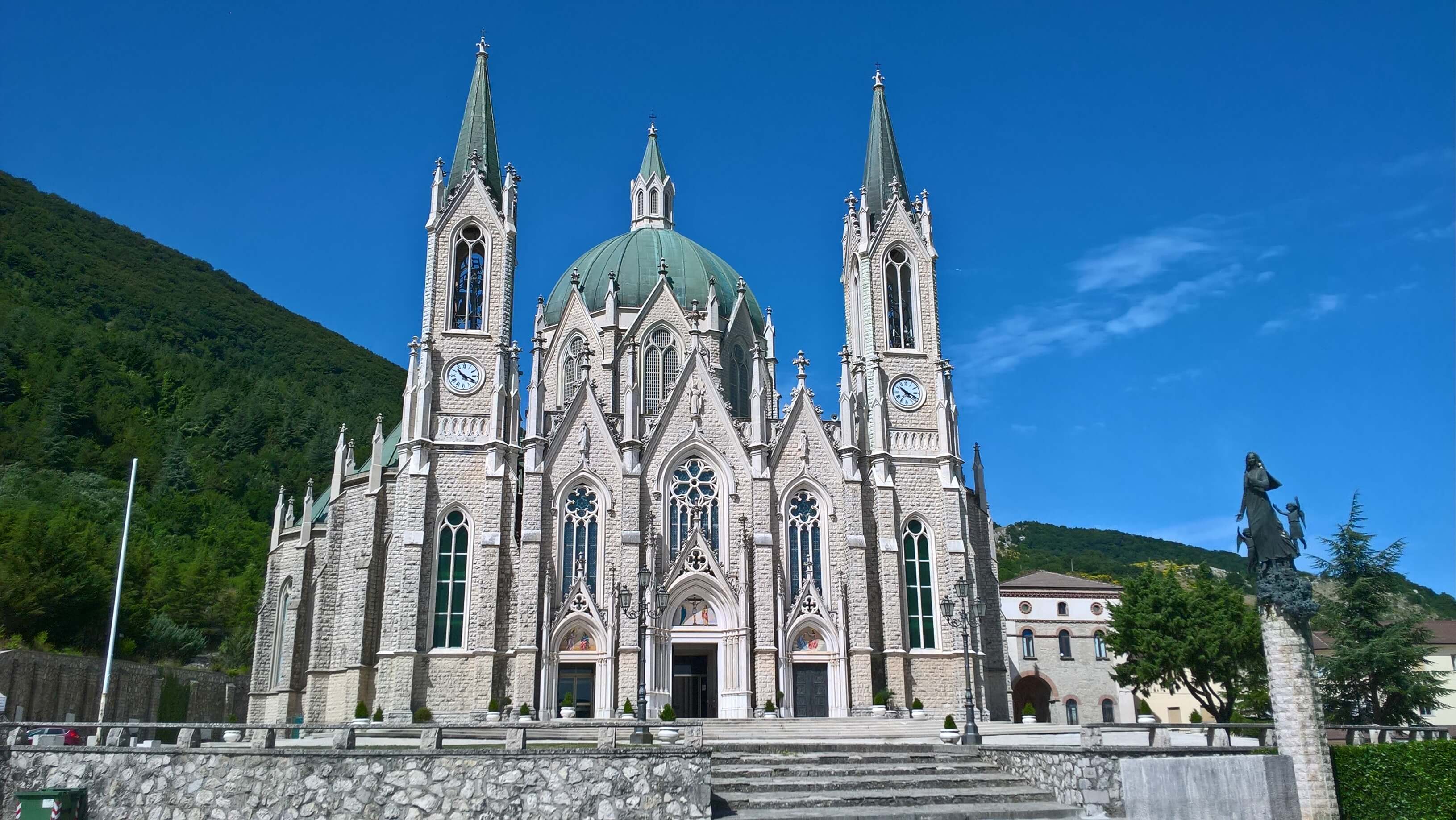 Agnone e la sua ‘Ndocciata:un viaggio nel cuore del Molise e della tradizione 15