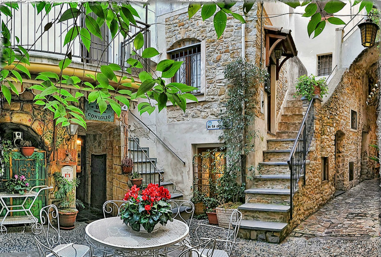 Splendida Liguria 7