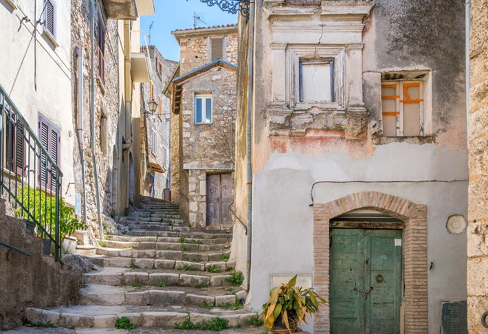 Borghi Natalizi: Alatri e Fiuggi con gusto! 11