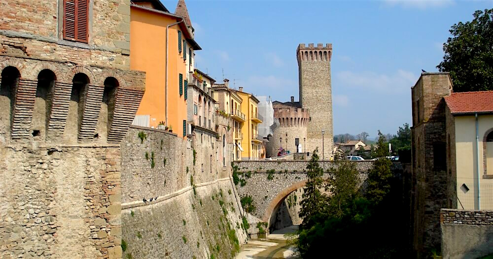 Capodanno in Toscana tra borghi e poesia 27