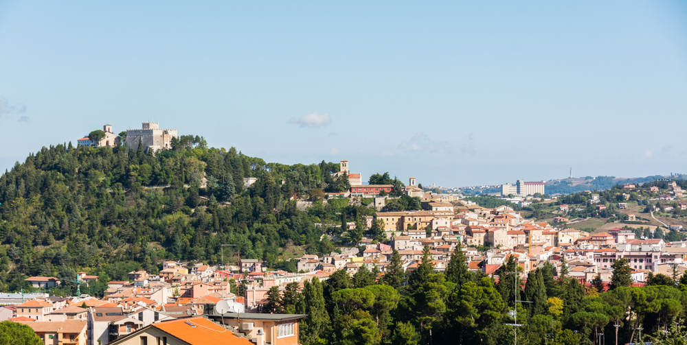 Agnone e la sua ‘Ndocciata:un viaggio nel cuore del Molise e della tradizione 5