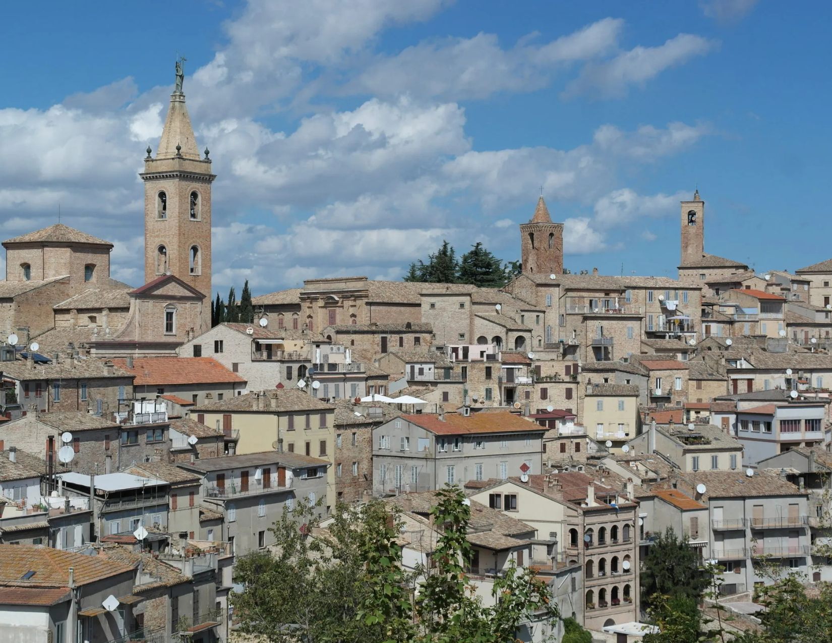 Pasqua tra le colline Marchigiane: tradizioni, sapori e panorami! 10