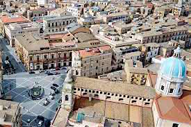 Soggiorno mare e Tour di gruppo in Sicilia 12