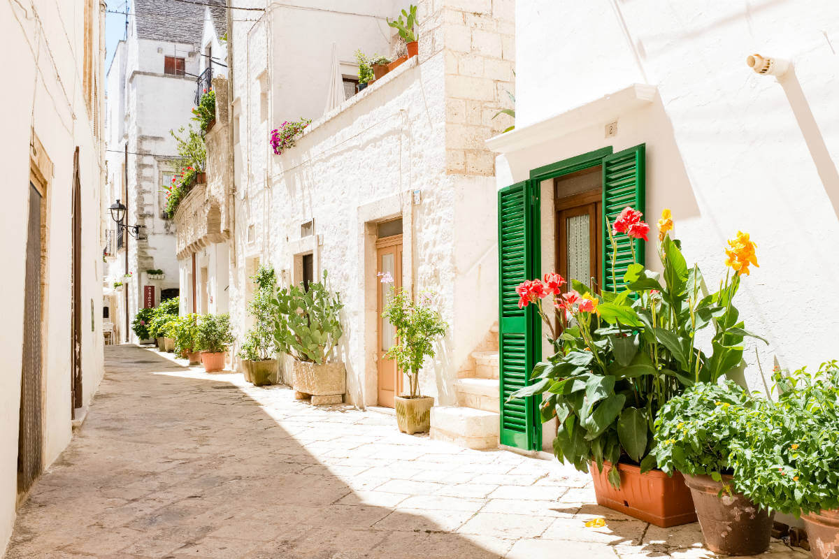 Ferragosto Pugliese – Tra Trulli, Mare e Sapori 6