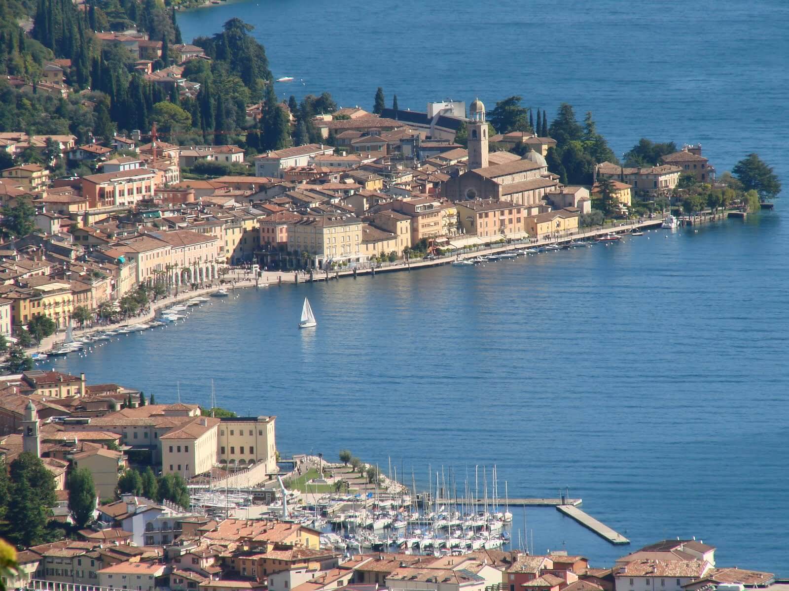 Le meraviglie del Lago di Garda 12