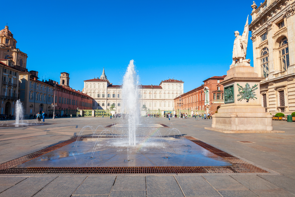 Torino, la città dove si incontrano tradizione e progresso 3