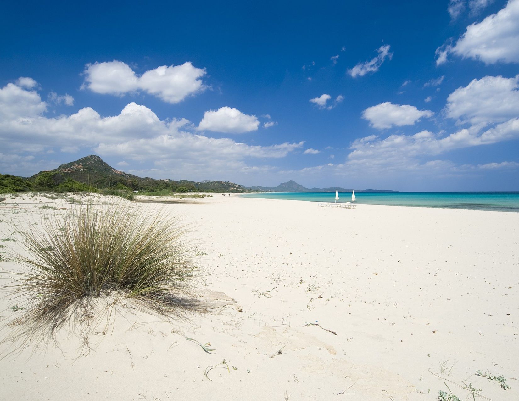 TUTTO ESAURITO - Tour della Sardegna del Sud e Soggiorno Mare al Marina Rey 5