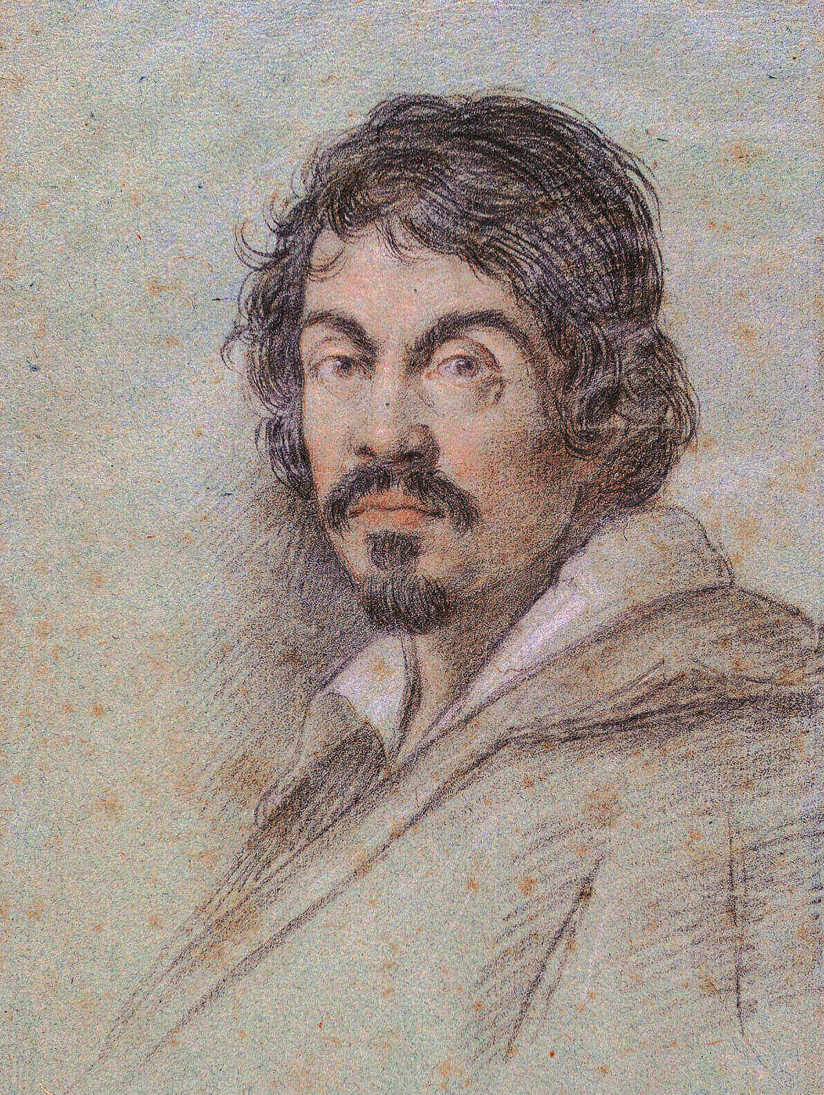 La Roma di Caravaggio 3