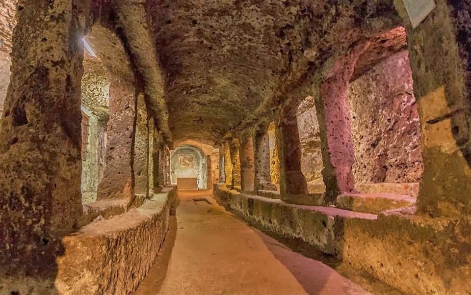 Epifania a Sutri: Storia e tradizioni locali 2