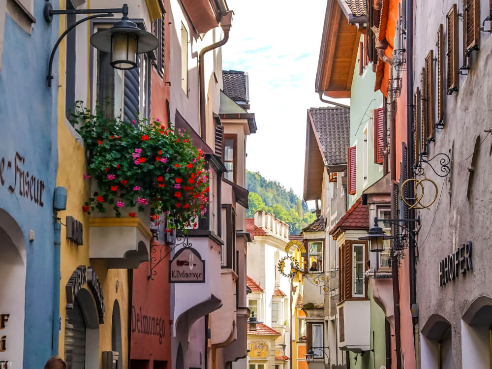 La magia della Primavera tra la Val Pusteria e la suggestiva Valle dei Laghi 18