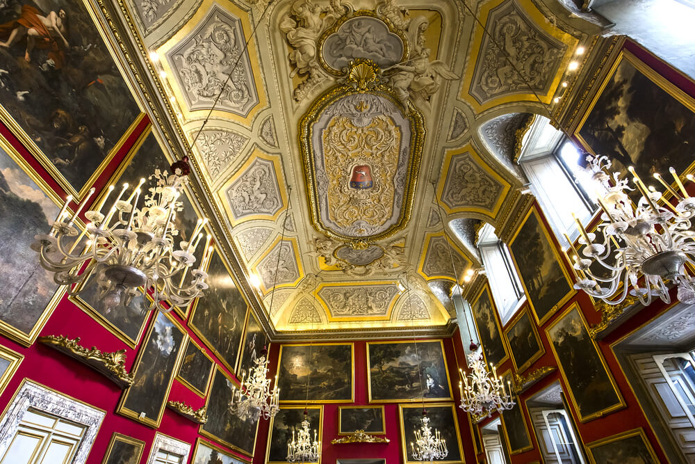 Galleria Doria-Pamphilj 4