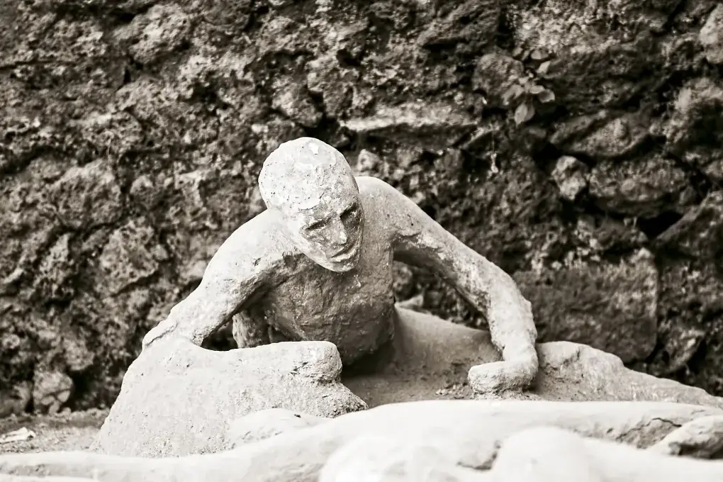 Una giornata a Pompei: tra antichi splendori e nuove scoperte 14