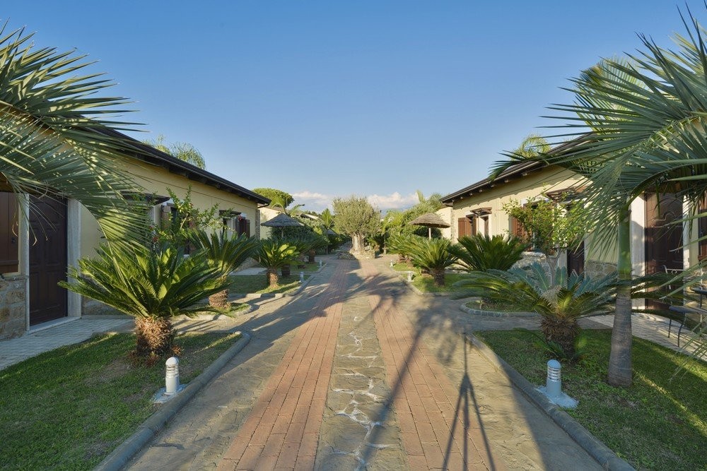 Soggiorno mare in Cilento- Tutto incluso! Tutto esaurito! 7